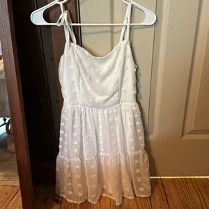 Honey and Rosie Dress XS